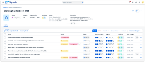 Transformation Manager 1